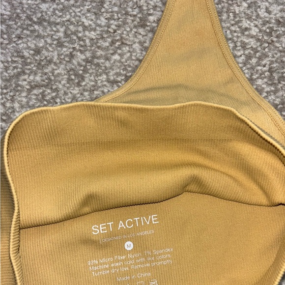 Set Active Set Cider - Picture 9 of 9